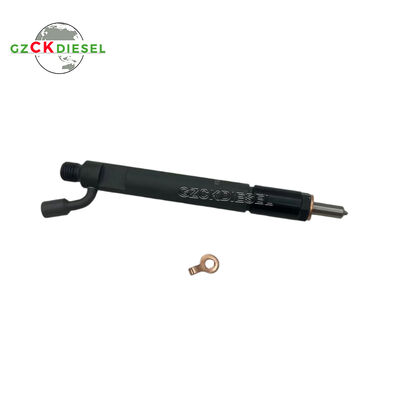 comprar Inyector de combustible diésel KBAL105P18 0432191794 3802065 3911350 3802097 3908507 para motor 8.3C 6CT 6C8.3 Fabricación en línea