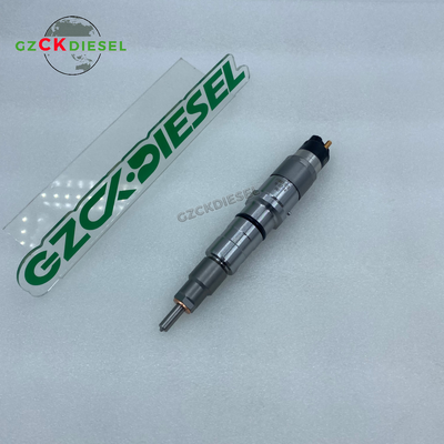 comprar Inyector de combustible 5263310 0445120237 para el motor ISC 8.3L 8.9L Fabricación en línea