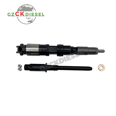 095000-6460 Inyector RE528409 RE529150 RE546778 SE501949 DZ100225 Para el motor John Deere 6068