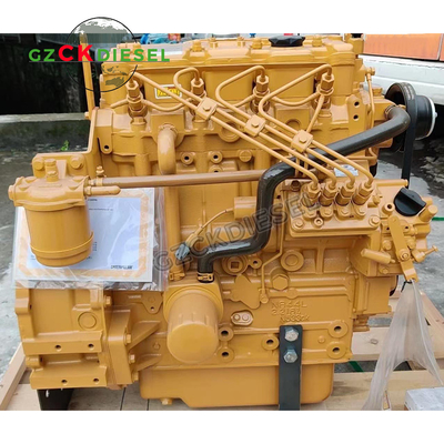 El motor C2.2 de segunda mano para Caterpillar