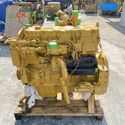 Reman C9 Motor Assy para excavadora Caterpillar E330B E330C
