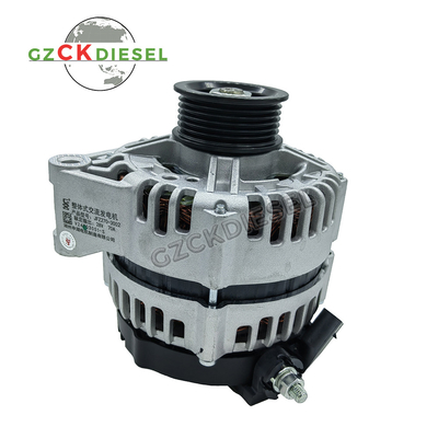 Generador alternador de 28V 70A JFZ270-3002 VG1095094002 para camión A7