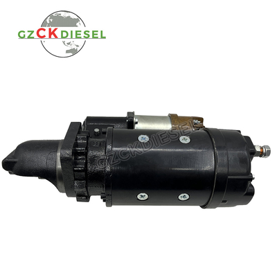 Motor de arranque 207-1517 10R-0395 para el motor E328 E329 325C 325D 329D