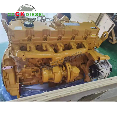 C7.1 Motor 503-8792 5038792 Para la Caterpillar E330 E336GC E330GC E333