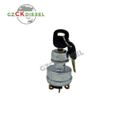 Interruptor de encendido 9G-7641 Para excavadora 312C 312D 315B 312B 320C 318B 320D
