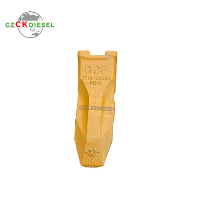 713-0032RC Diente de cubo para excavadora 60116437 271300032RC Para DH360 DH365 DX340 DH370 DX420 SY245