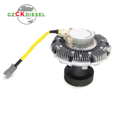 281-3588 Embrague de ventilador para excavadora 320D 323D Motor C6.4 3066