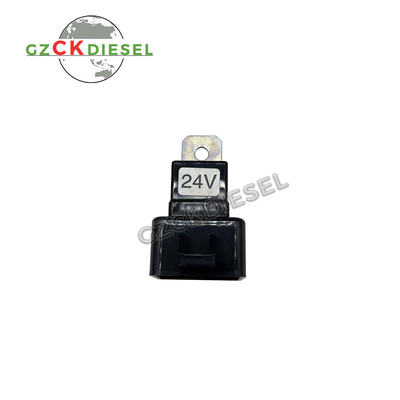 Relazador de 24 V 3E-5239 para C9 C7.1 C9.3 Motor 320B 320C 322C 325C 330 345B Excavadora