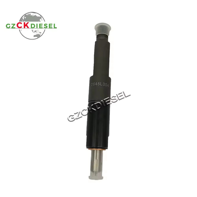 Nozzle del inyector de combustible diésel 2645L304 2545L304 para el motor 1004 1006
