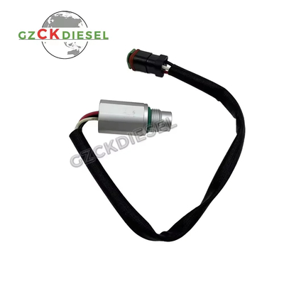 El sensor de velocidad GP 1271008 127-1008 para C-10 C-12 3176B 3406E 3508B 3512B 3516B