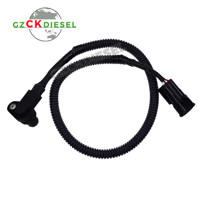 Sensor de ángulo del árbol de levadura 8-98014831-0 para excavadora 4HK1 6HK1 motor