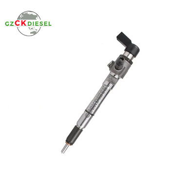 03L130277B inyector A2C9626040080 5WS40539 03L130277S A2C59513554 para el motor 1.6 TDI
