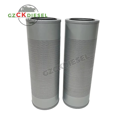 Filtro de aceite hidráulico 860149014 860548526 para piezas de excavadoras XCMG XE205 XE225DN