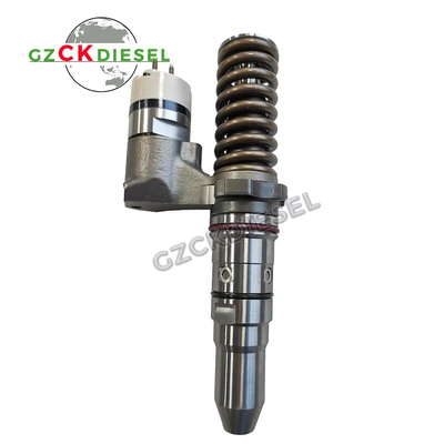 Inyector de combustible 392-0201 20R-1265 3920201 20R1265 para el motor Caterpillar 3512B 3516B