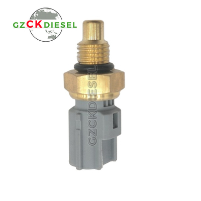 Sensor de temperatura del combustible 8-98023581-0 para el motor 4HK1 6HK1