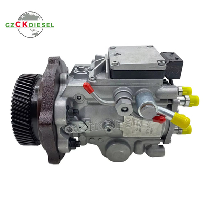 VP44 Bomba de combustible 0470504037 0470504048 8973267390 8973267393 Para el motor 4JH1