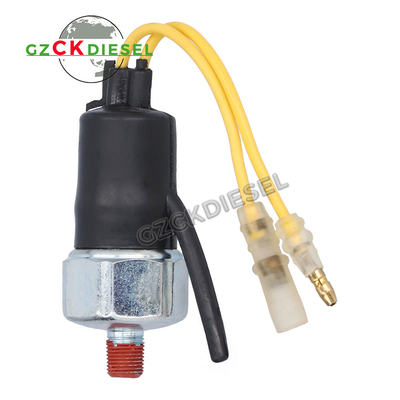 1-82410160-1 Sensor de presión de aceite para 6BD1 4BD1 EX200-1