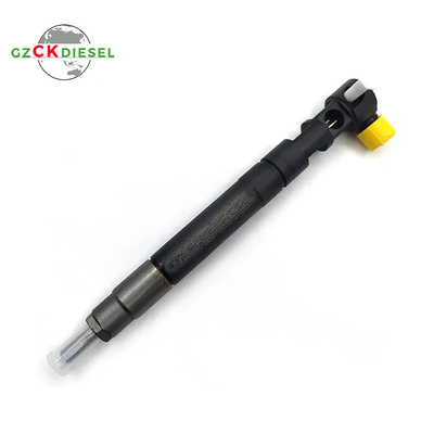Inyector de tren común EJBR00301D A6710170121 para Ssangyong Actyon Rexton