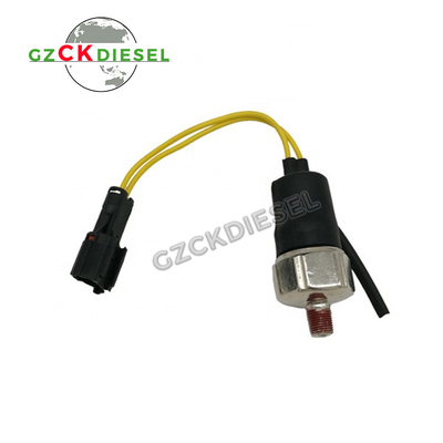 Sensor de presión de aceite 1-82410170-1 Para el motor 6BG1 4BG1 EX200-5 EX200-6 SH200-3