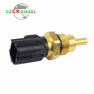 Sensor de temperatura del agua ME202053 para el motor 6D16 4D56 L200