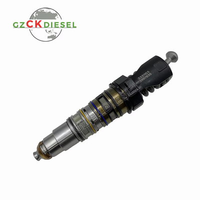 Inyector 3331153 2997835 4903455 4076912 1521978 para el motor CUMMINS QSX15 X15