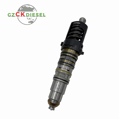 Inyector de combustible 4928260 1464994 3331254 4062569 Para el motor QSX15 ISX15