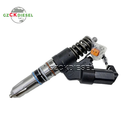 Inyector de combustible 3095040 3037772 3081319 3411758