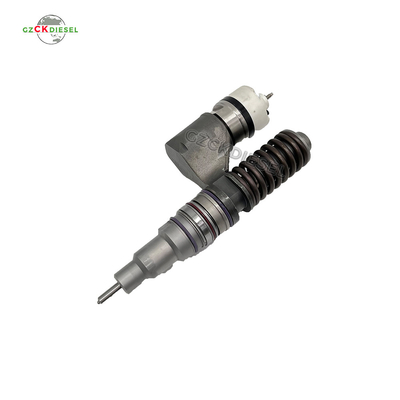 El nuevo inyector de combustible diésel 8112556 BEBE4B01001 para FH12