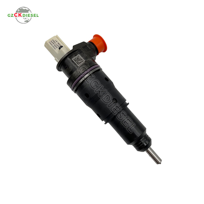 Inyector de combustible diésel 22282199 BEBJ1F06001 BEBJ1F06101 para el motor D11