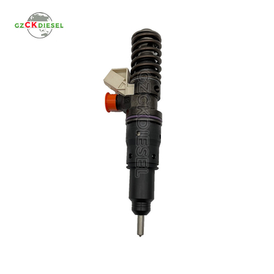 Inyector de combustible diésel 22282198 BEBE1R12001 BEBE1R12101 BEBE1R12201 para D11K