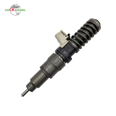 Inyector de combustible 3889619 3847790 33800-84820 21028884 Para el motor Volvo FH12 MD13A D13D EURO3 12.8D