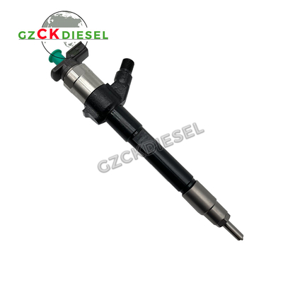 Inyector de combustible para ferrocarril común 295050-0120 9729505-012 1465A323 para 4N13