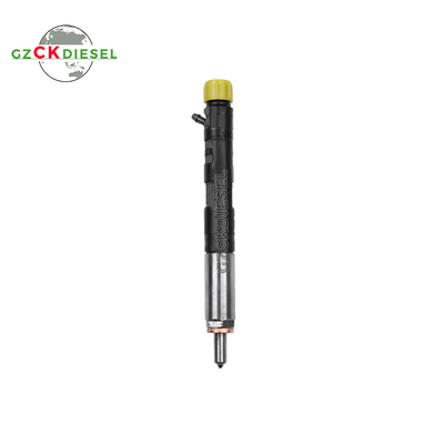 Inyector de combustible EJBR1801A 166009384R 8200365186 8200049873 Para Renault 1.5 dci Inyector Delphi