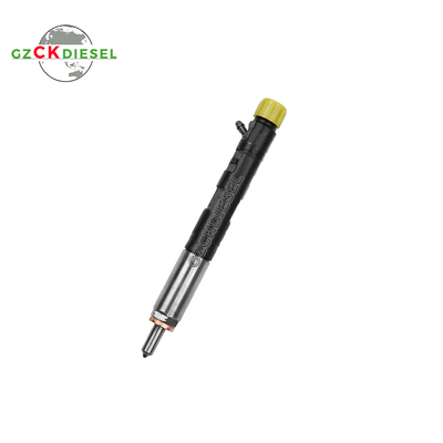 Inyector de combustible EJBR02101Z 166003978R 28232242 para el Renault Kangoo Clio 1.5 Dci