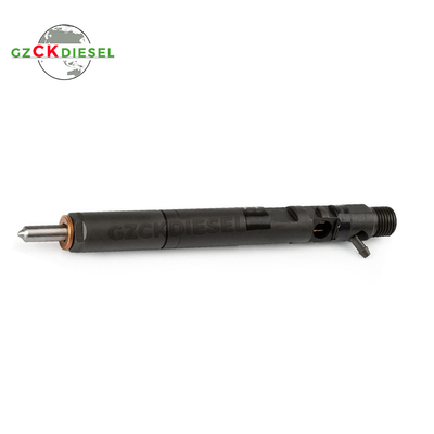 Inyector de combustible EJBR02601Z A6650170121 para Ssangyong Kyron Rexton Rodius 2.7d