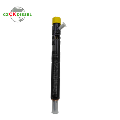 Inyector de combustible EJBR03001D 33801-4X900 33800-4X900 EJBR02501Z Para el KIA Bongo3 de Delphi 2.9L KJ