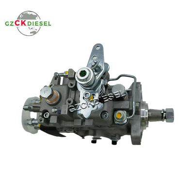4 Bombas de inyección de cilindros 0460424191 3535677 VE4/12F1000R840-4 Para el motor 4BT de 3.9L