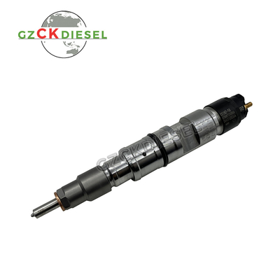 Nuevo inyector de combustible diésel 0445120364 618DB1124006A para el motor QSB4.5 QSB6.7