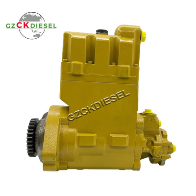 Pompas de inyección de combustible diesel 384-0678 3840678 para excavadoras con motor C9