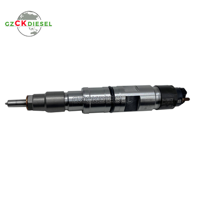 0445120178 Inyector de combustible 0 445 120 178 53401112010 0445120179 Para el motor 5343 5344