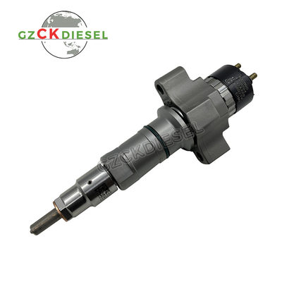 Nuevo inyector de combustible de tren común 4359204 para motores diesel QSL9.3