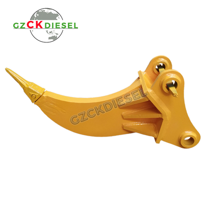 Accesorio de excavadora universal para excavadoras personalizado para la construcción