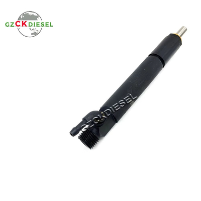 Inyector de combustible diesel 02112625 0432191375 Para el motor Deutz 1011 1012 BF4M1012C BF4M1012E