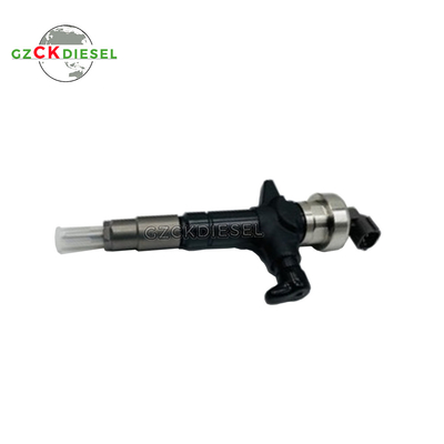 Inyector de combustible 095000-9940 0950009940 8982461300 8-98246130-0 para el motor Isuzu 4JJ1