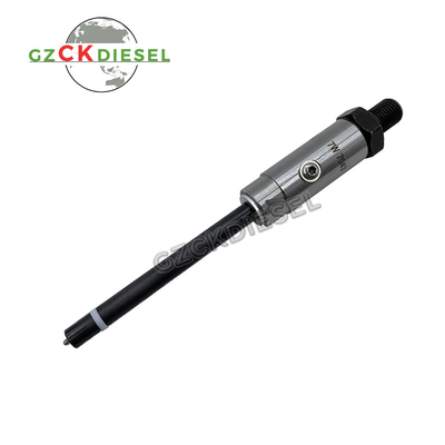 7W7043 0R3589 Inyector de sistema de combustible para motores de camiones 3406C 3406B