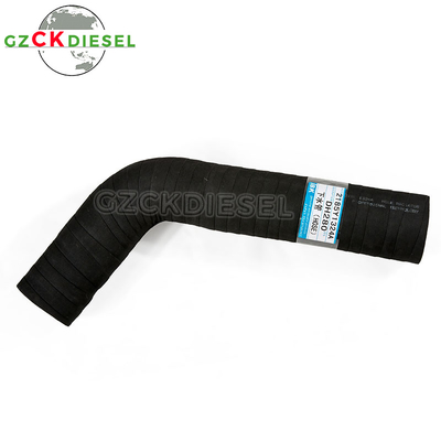 Tubo de manguera de agua inferior 2185Y1324A para excavadora Daewoo DH280