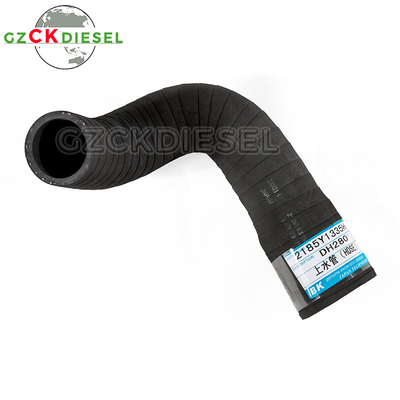 Tubo de manguera de agua superior 2185Y1335H para excavadora Doosan DH280
