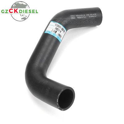 Pipa de agua superior 420109-00196 42010900196 para la excavadora DH225-9 DX260