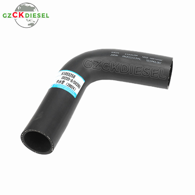 Bomba de agua de caucho manguera de bomba de agua K1055258 para excavadora DH225-9 DX260