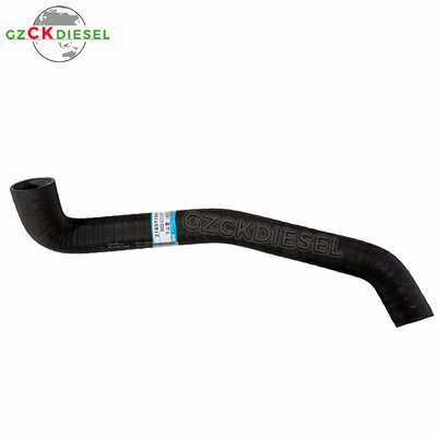 manguera de agua inferior 2185Y1643 para excavadora Doosan DH220-5 DH220-7